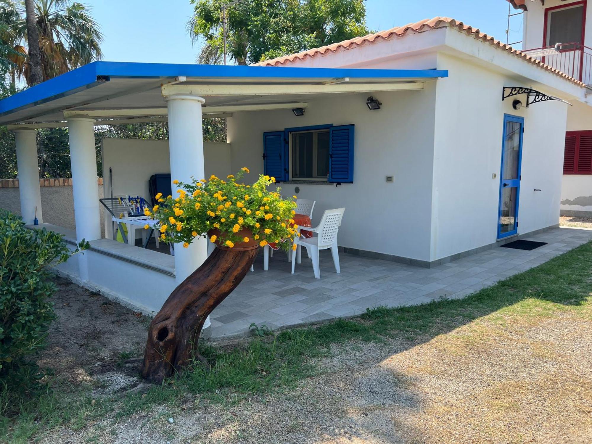 Hébergement de vacances Italian Breeze Soverato Marina